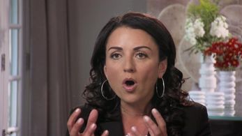 Jenni Pulos in Flipping Out (2007)