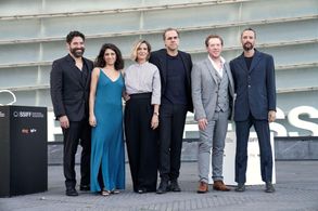 San Sebastián International Film Festival 2022