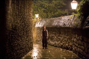 Ben Walker in The Golden Compass (2007)