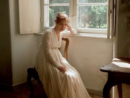 Edith Clever in The Marquise of O (1976)