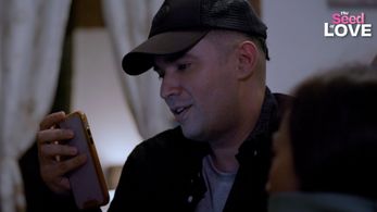 Boy 2 Quizon in The Seed of Love (2023)