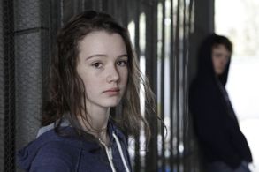 Barnardo's/RBS 'Women of Tomorrow' campaign 2013