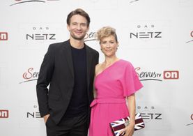 Das Netz – Première in Vienna