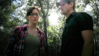 James Burleson - The Abandoned