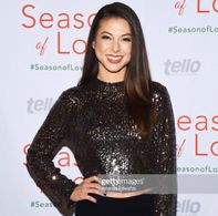 Season of Love premiere, Landmark Theater, Los Angeles