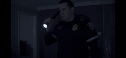 Angel Cruz in Noise Complaint (2019)