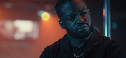 Michael Christopher Rodney