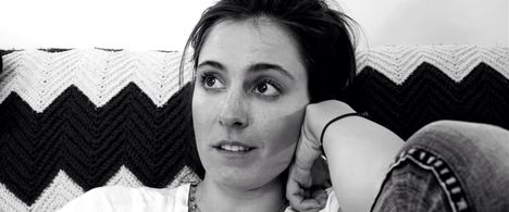 Julianna Pitt in writer/director Greg W. Locke's 