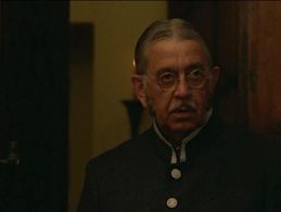 Vlastimil Brodský in Dobrodruzství kriminalistiky (1989)