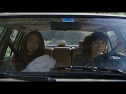 Still frame from Bloodline.