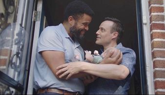 THE HIDDEN BABY directed by Jenson Smith and Tara Louise Bruno