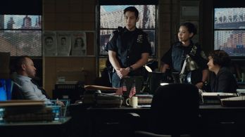 Michelle Vo in Blue Bloods (2010)