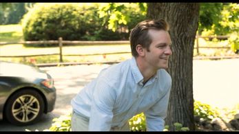 Will Bouvier in Home (2014)