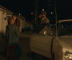 Gravitas Ventures’. “On Our Way”