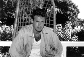 Corey Hart