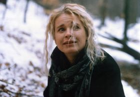 Ingrid Timková in Angel of Mercy (1993)