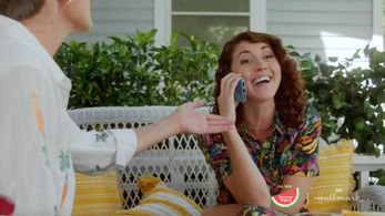 Two Tickets to Paradise