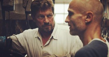 In making of short film Draget