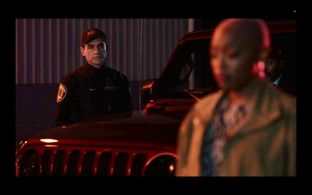 Chris Pereira in The Irrational