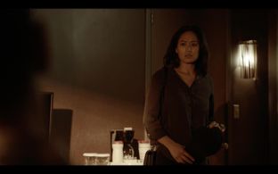 Virginia Ma in Magnum P.I. (2018)