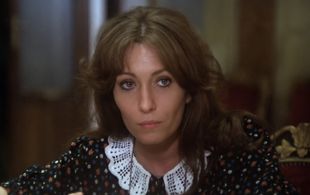 Mercedes Sampietro in Gary Cooper, que estás en los cielos (1980)