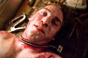 Joseph George Mendicino in Rest Stop (2006)