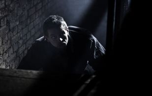 James Weber Brown - Silent Hours