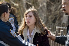 LAW AND ORDER SVU Season 22 Episode 14- 