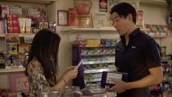 Ryan Jinn in Kim's Convenience (2016)