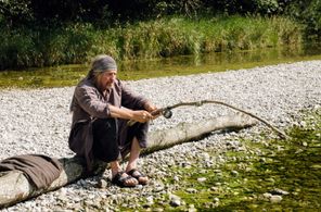 Reiner Schöne in Hubert ohne Staller (2011)