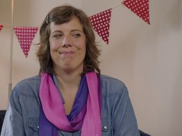 Carolyn Taylor in Baroness Von Sketch Show (2016)