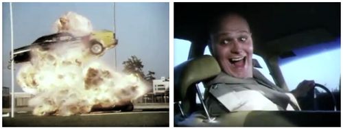 David Drucker in Wacko (1982)