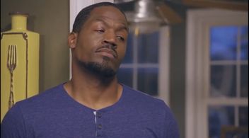 T.C. Stallings in Redeemed (2021)