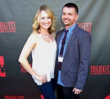 Alex Enriquez Drummond