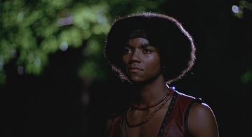 Brian Tyler in The Warriors (1979)