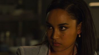 Kim Syster in Deep Blue Sea 2 (2018)