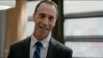 Nelson Avidon with Amanda Warren in EAST NEW YORK