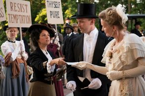 Murdoch Mysteries (2013)