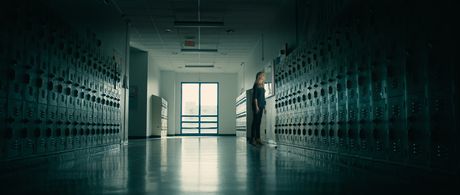 Mr. Student Body President