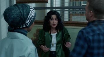 NCIS: Los Angeles, Pandora's box