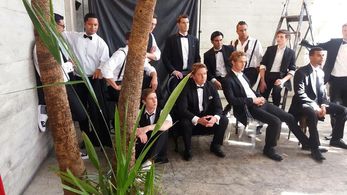 Shortland Street Cast Photo 2017