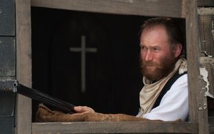 The Magnificent Seven