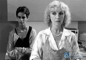Louise Turcot in La peau et les os (1988)