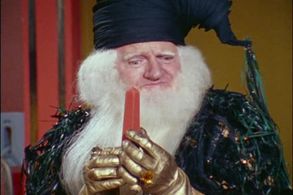 Arthur Malet in Monster Squad (1976)