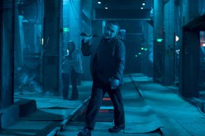 Doug Hutchison in Punisher: War Zone (2008)