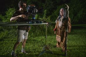 On the set of Hallowed Ground