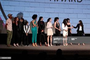 NBCUniversal - Cast of 