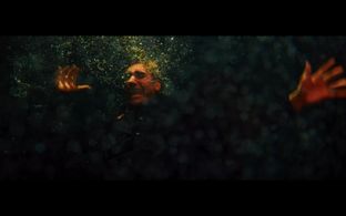 Old Boyfriend in Evil Eye