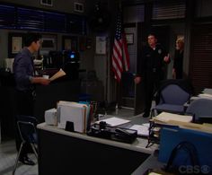 The Bold and The Beautiful