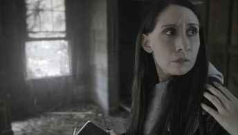 Sonya Delormier in Angel (2018)